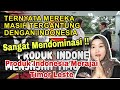 TERNYATA SANGAT MENDOMINASI, PRODUK-PRODUK INDONESIA MERAJAI TIMOR LESTE‼️MALAYSIAN REACTION