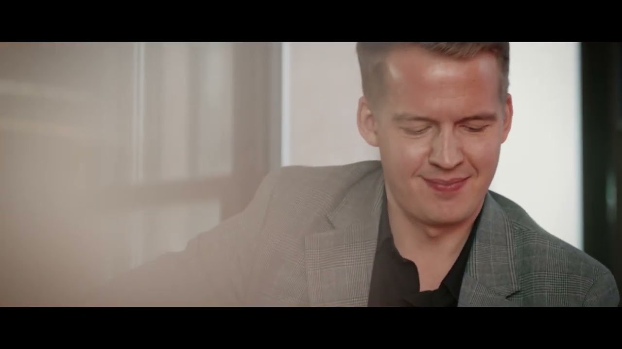 Olli Soikkeli - ‘Round Midnight (Official Video)