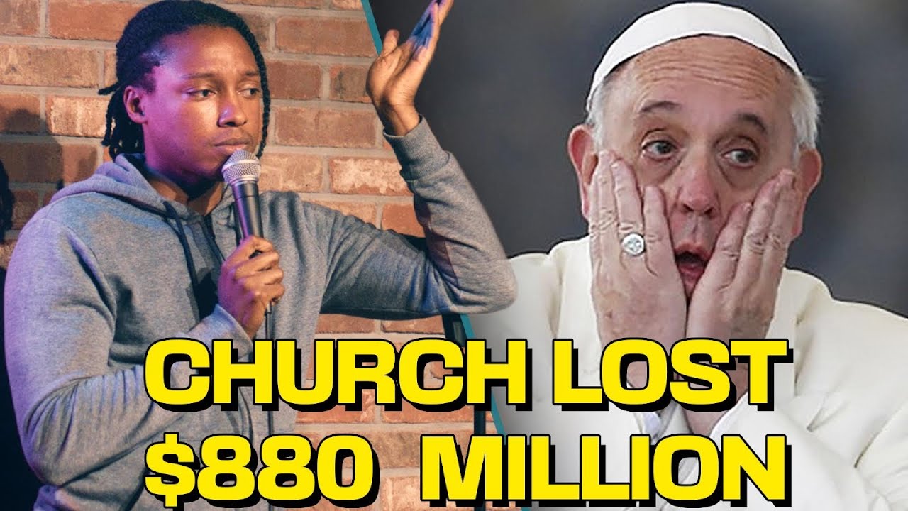 The Almighty Payout. LA Archdiocese Settles for $880 Million