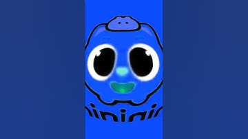 Ninimo Logo Effects (Sponsored By Klasky Csupo 2001 Effects) El reversed #ninimo #effects #subscribe