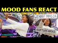 Raw Fan Reactions Caught on Camera Before the Launch 🚐🔥 MOOD