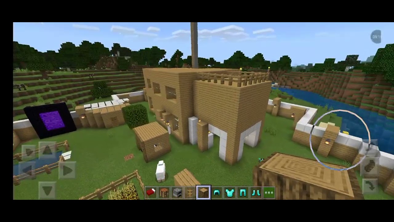 @AJIuKZ #minecraftМайнкрафт  