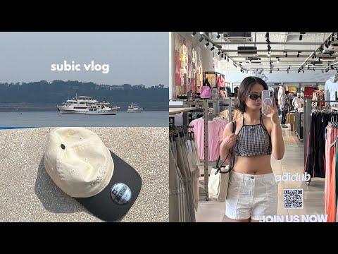 quick weekend getaway with family