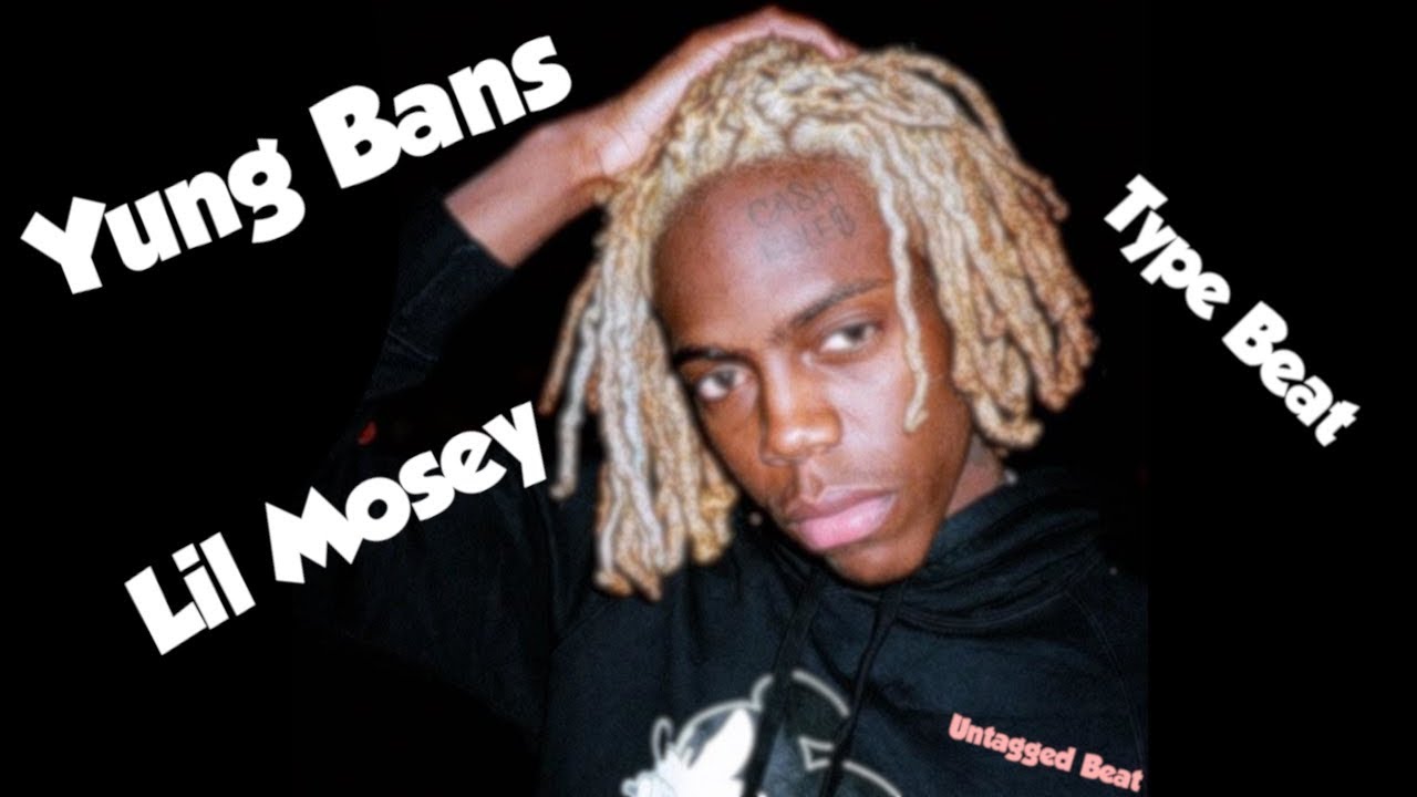 [FREE] Yung Bans x Lil Mosey Type Beat | Flyin' prod. Golon |