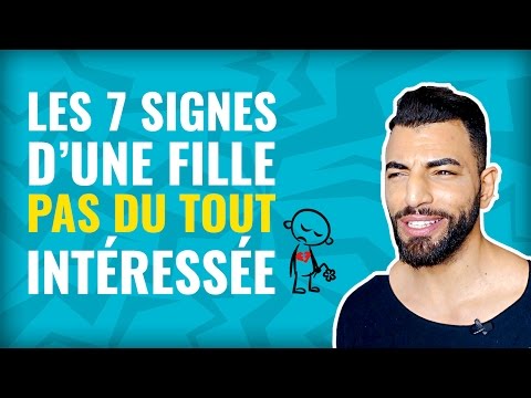 Comment savoir si une femme est secrètement attirée par vous Comment savoir si une femme est secrètement attirée par vous