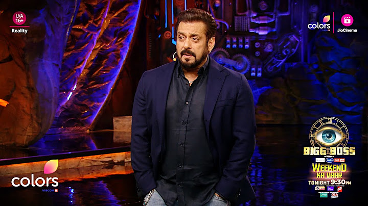 Bigg Boss 18 Weekend Ka Vaar PROMO | Salman FIRE On Avinash | Salman Ne Kaha Avinash Ko VILLAIN