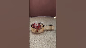 Matchstick Amazing Cracker experiment | Diwali cracker testing 2024 🎉😀😂#shorts #crackers