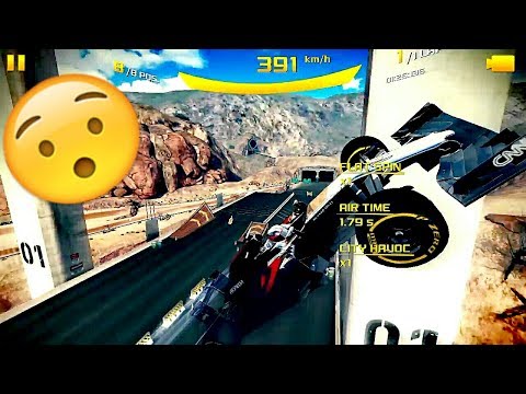 Asphalt 8 | My Funny Moments #9 (1100 subs) -Gamer-
