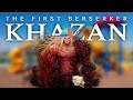 The First Berserker Khazan Is NOT for Babies