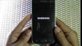 فورمات لهاتف   hard reset samsung start 2 plus  SM-G350E