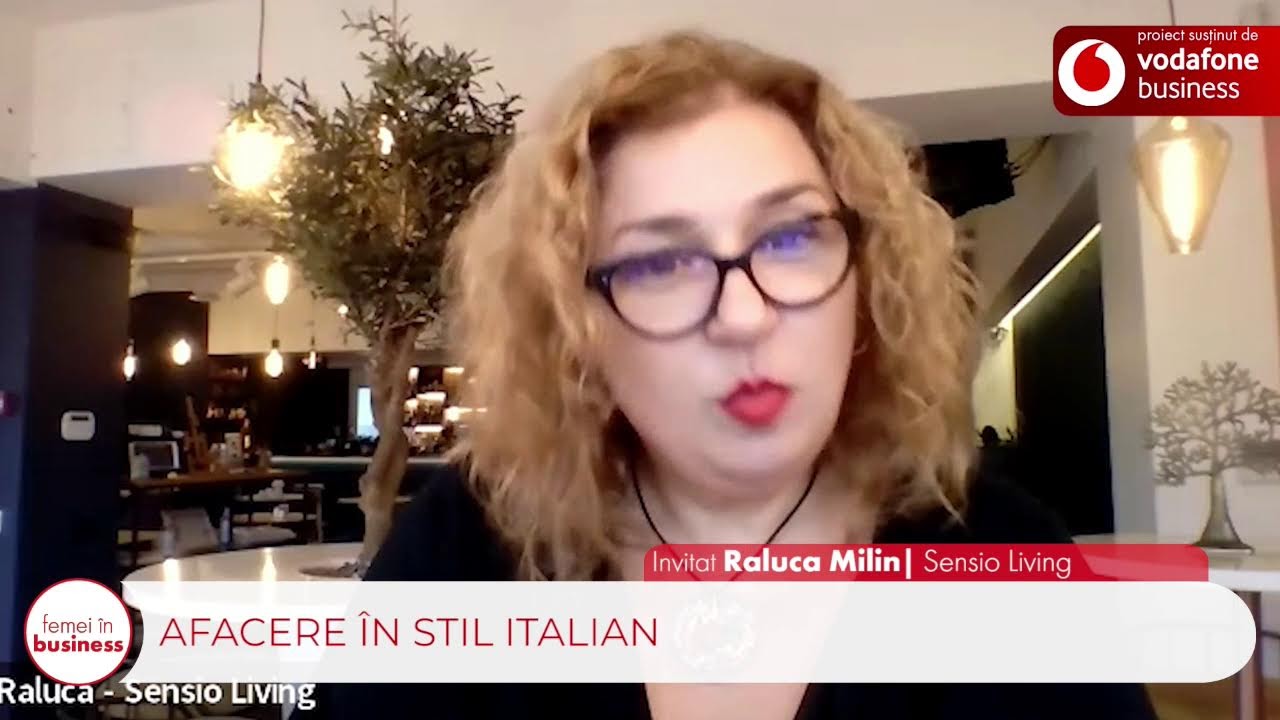 Femei în Business 18.01.2022