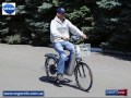 Электровелосипед Vega Swift (Skymoto)