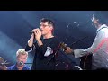 A-ha - The sun always shines on TV (live in Hannover)