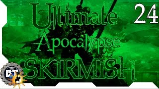 Ultimate Apocalypse THB - To The Last Man [Imperial Guard]#24