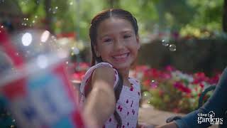 Gilroy Gardens Cherry Jubilee | June 5 – July 5, 2026