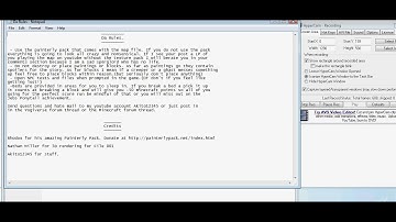 minecraft (adv) (tower of xotl) intro (part 1)
