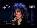 Jennifer Rush - The Power of Love (ARD Extratour 1985)
