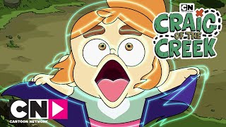 CRAIG’İN KRALLIĞI | Küp Arayışları 2 | Cartoon Network Türkiye