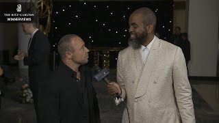 Stephen Graham: 77th Emmy Awards Winnerview