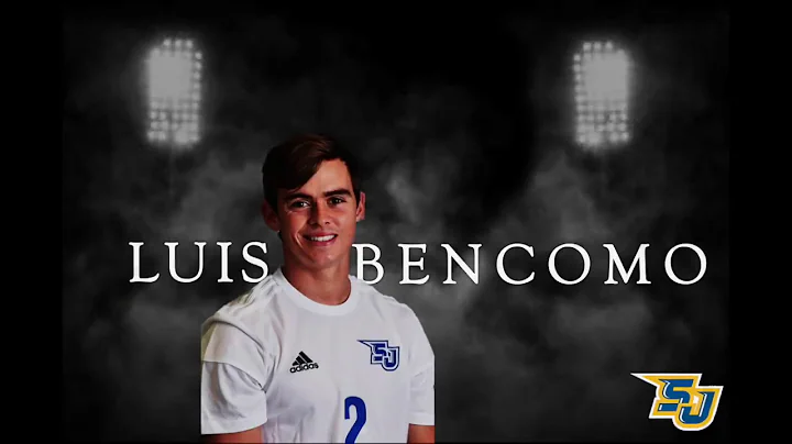 VIDEO LUIS BENCOMO #2 SAN JAC 2017
