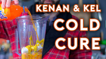 Binging with Babish: Cold Cure from Kenan & Kel