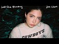 Last One Standing By Zoe Clark 