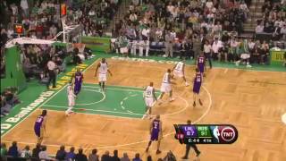 Basketball Defensive 3 Seconds (Part 7)