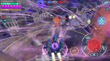 “17 Kills!? Atlas Titan DESTROYS 4 Titans Solo! #angrywr #warrobots #gaming