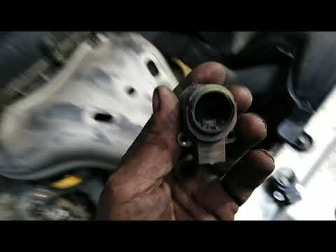 Video: Koliko košta zamjena alternatora na Toyoti Camry?
