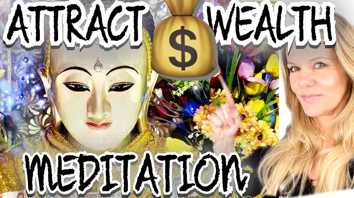 WATCH EVERY DAY FOR 4 WEEKS & ATTRACT ABUNDANCE OF...