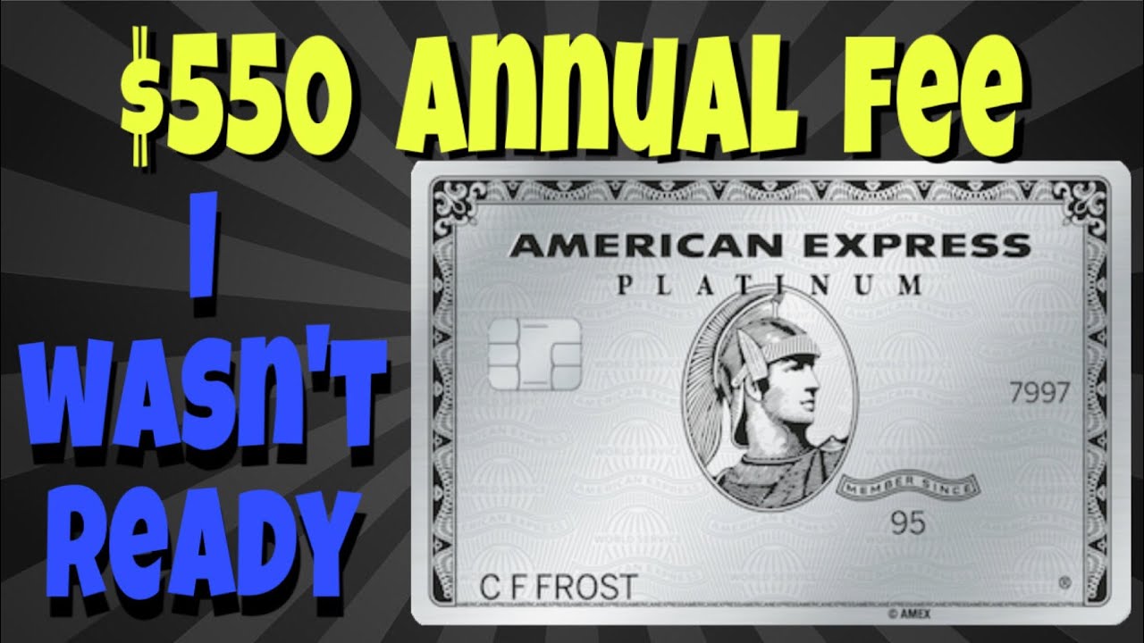american-express-platinum-card-annual-fee-youtube