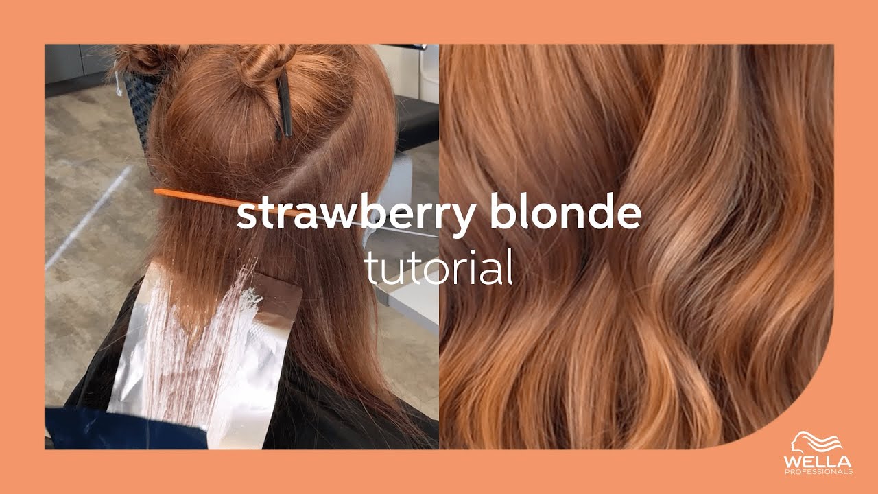 Strawberry Blonde Hair Color Inspiration on Instagram - wide 4