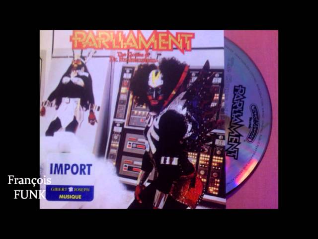 parliament - do that stuff