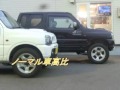 jimny kuro ジムニー　リフトアップ　