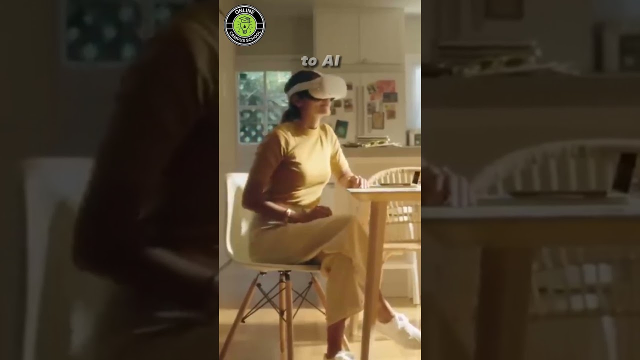 Как ИИ снижает ценность высшего образования | Об ИИ! S3