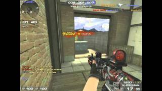 SuddenAttack 『Xqute Digest21』