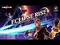 Sun Moon Finally Meet Eclipse Rise Trailer 3 Free Fire Official 