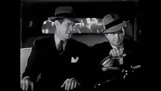 The Secret Code, TV Serial 1942 (Chapter Two - Shadow Of The Swastika)