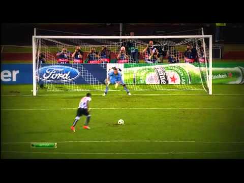 Guidolin rivela: «Il cucchiaio di Maicosuel fa ancora male» - VIDEO 1 TroLOL - "Brincadeira" de Maicosuel ajuda apuramento do Braga.