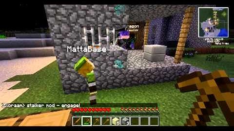 odedex Plays - SMP S02E01 - A New Beginning