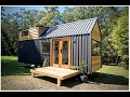 Tiny House 5x6 Meters (30 Sqm)