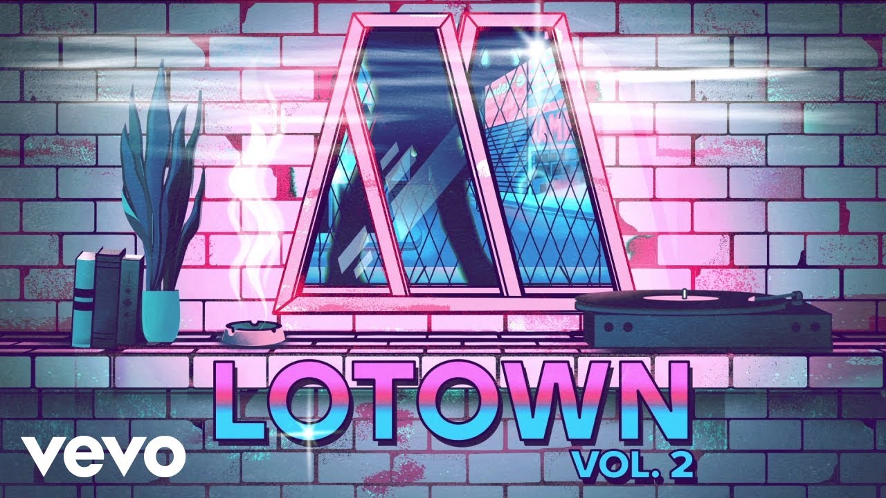 在 YouTube 上觀看「Ain't No Mountain High Enough (HYPHEN Lofi Flip / Audio)」 在 YouTube 上觀看「Ain't No Mountain High Enough (HYPHEN Lofi Flip / Audio)」