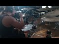 The Goo Goo Dolls - Iris Drum Cover (FrankTheSmithTV)