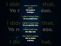 inglés práctico 153