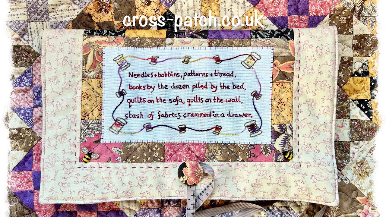 Воскресенье почти в прямом эфире из швейного сарая