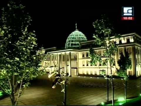 პრეზიდენტის საგანგებო განცხადება