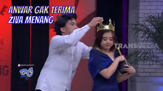 Ziva Magnolya Menang, Anwar Gak Terima | OPERA VAN JAVA (03/07/20) Part 2