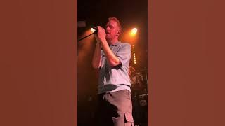 Gavin James - “She Makes Me” - Paris, France