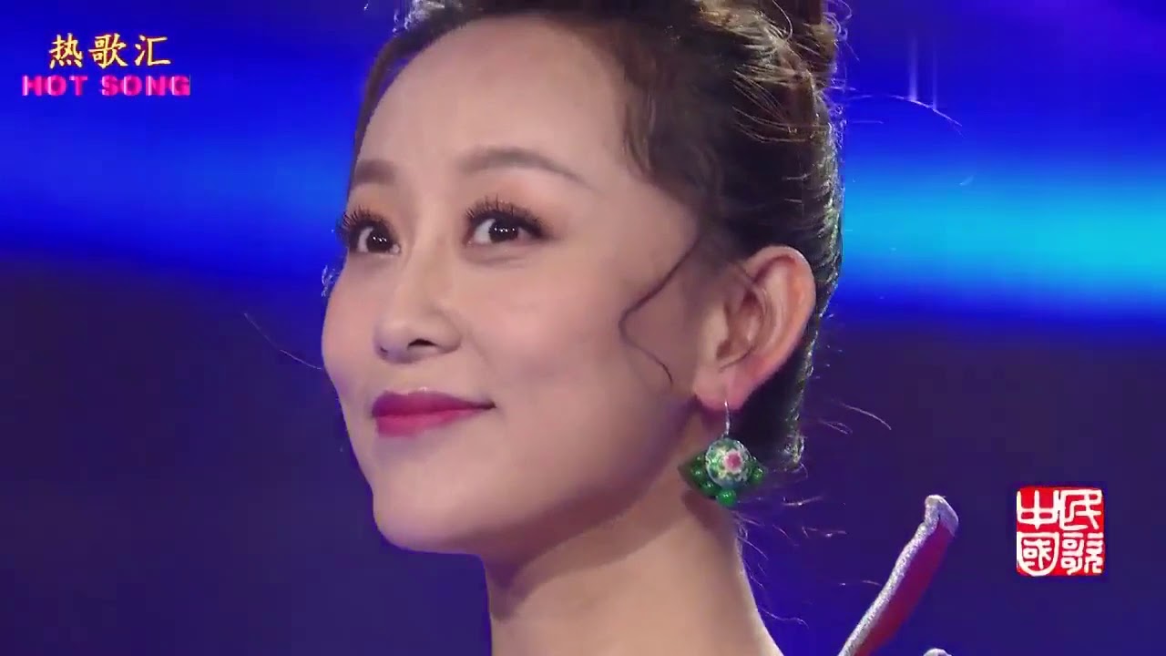 美女一首 布依情 好听极了 超好听的经典民歌 值得欣赏 Youtube