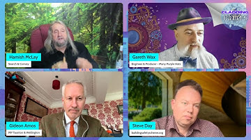 CLADDING MATTERS: Building Safety and Leasehold Under Review